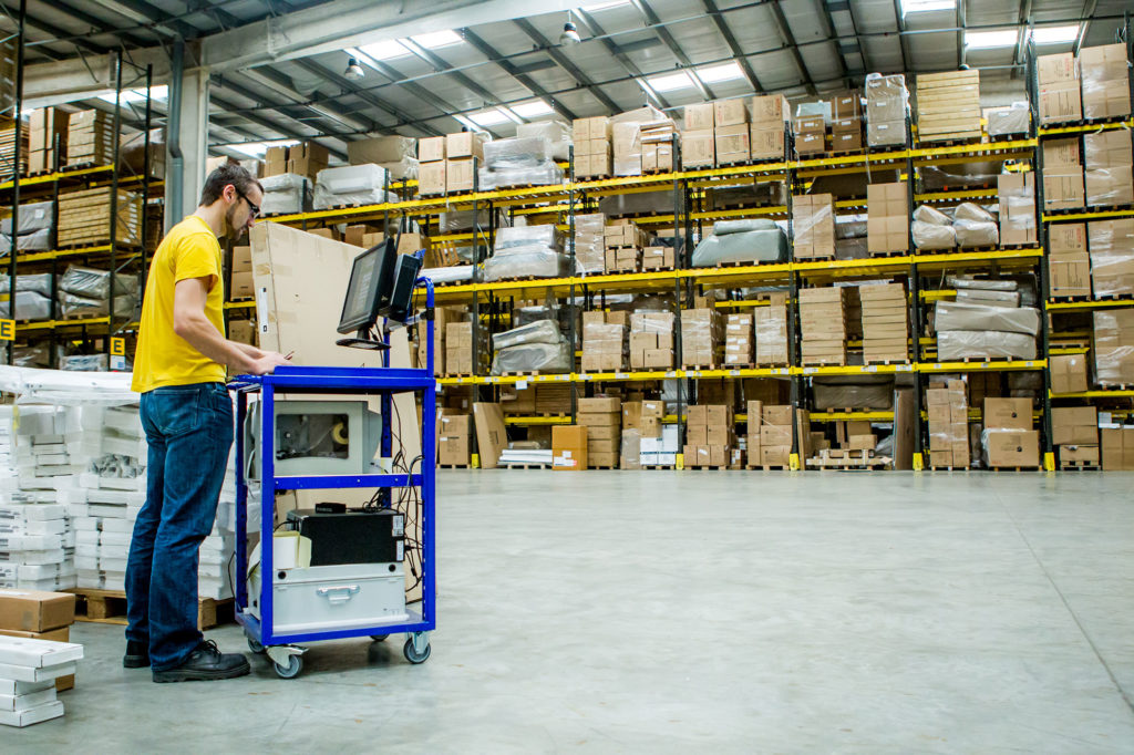 noyon entrepot logistique normandie