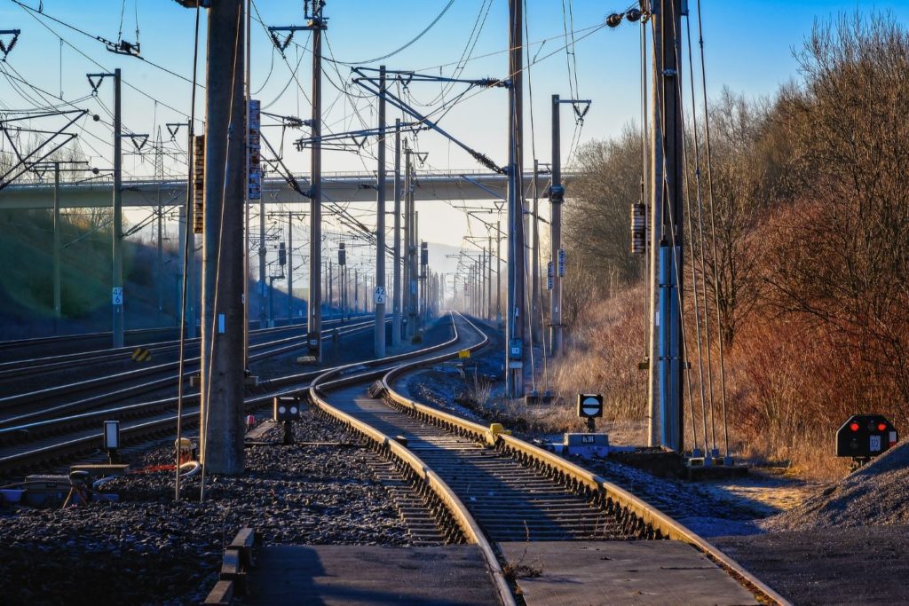 transport ferroviaire international noyon