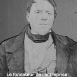 1835 Alphonse NOYON Fondateur