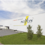 Plateforme NOYON Logistique