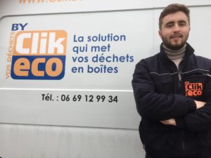 Gestion des déchets