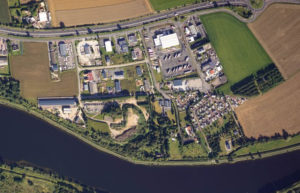 NOYON Entreposage à Ouistreham