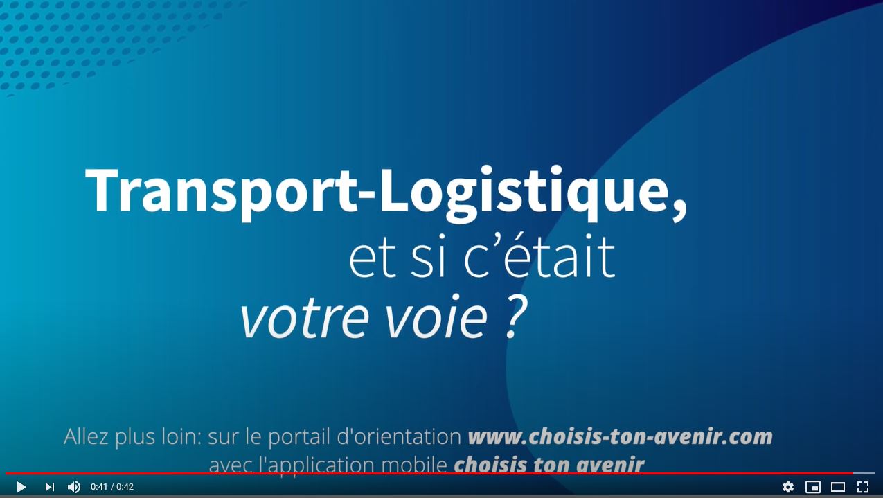 Lire la suite à propos de l’article Semaine 100% Transport et Logistique de Normandie