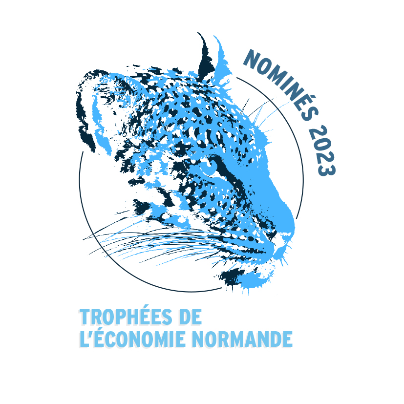 Lire la suite à propos de l’article Nomination aux Trophées de l’Economie Normande