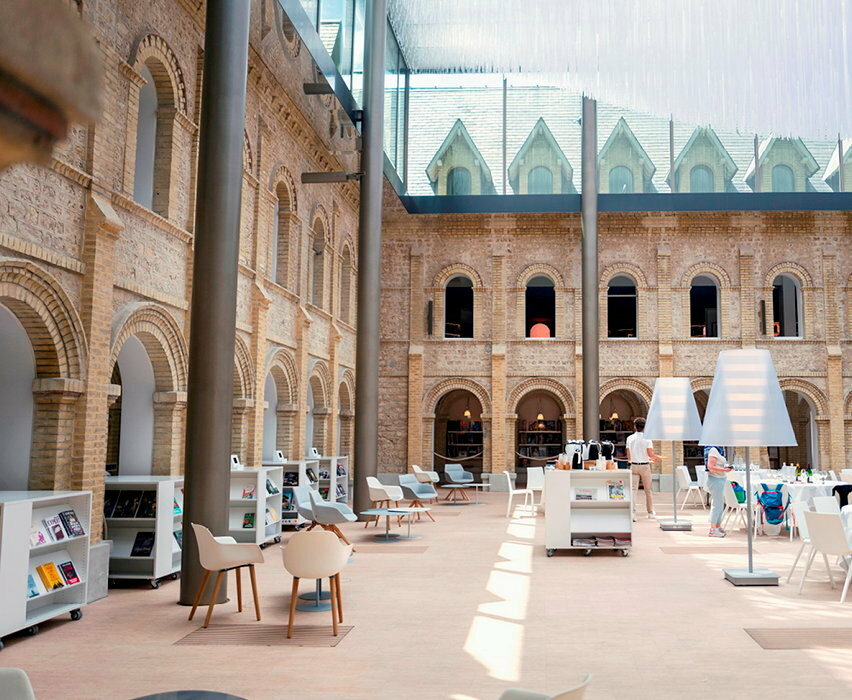 Lire la suite à propos de l’article NOYON Déménagement transporte de l’Art
