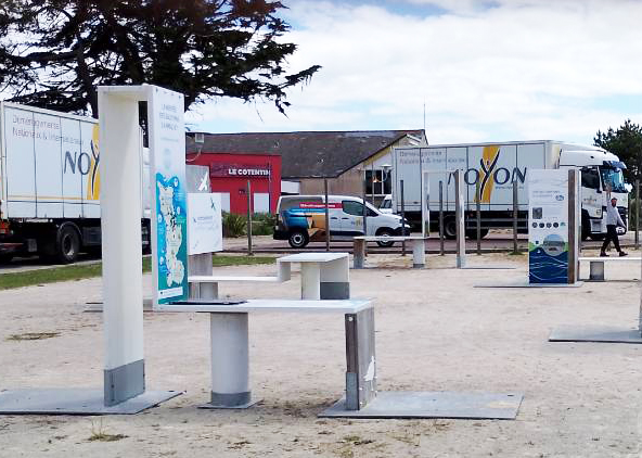 Lire la suite à propos de l’article NOYON Déménagement au service du Conseil départemental