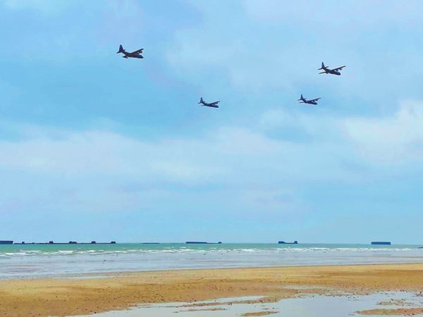 Avions DDay 06 2024