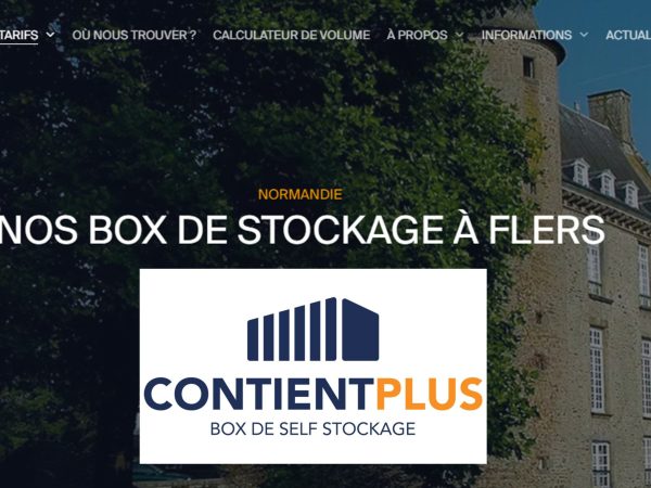 Contient Plus 01 2024