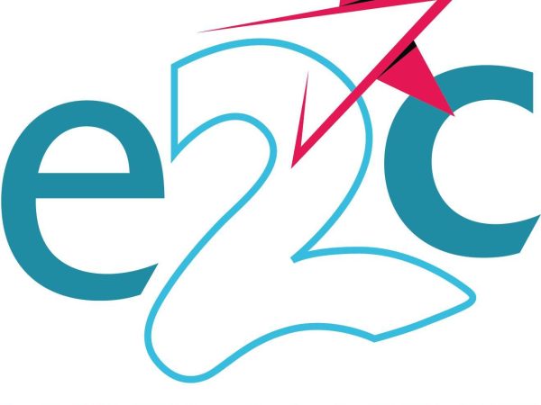 Logo E2C Normandie
