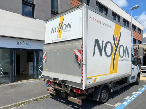 NOYON Déménagement 08 2021