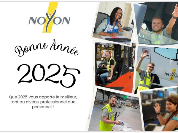NOYON Voeux 2025