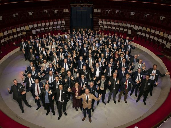 50 ans de France Express