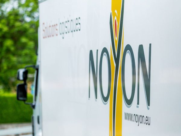 logistique expedition livraison noyon normandie